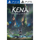 Kena: Bridge of Spirits PS4/PS5